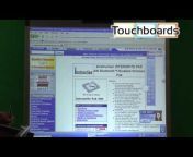 Touchboards