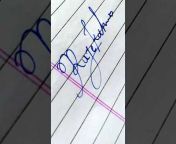Misbah writing