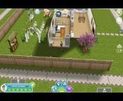 Sims Lets Play
