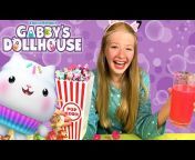 Gabby&#39;s Dollhouse