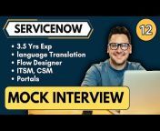 ServiceNow Interview Guide