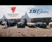 JD Classics (a Division of Woodham Mortimer)