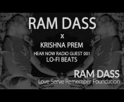 Baba Ram Dass