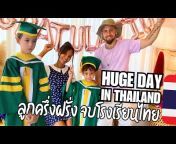 Ryan u0026 Mo - Life In Rural Thailand 🇹🇭