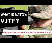 NATO MILITARY SHAPE