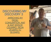 Discovering My Discovery 3