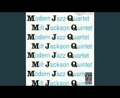 The Modern Jazz Quartet - Topic