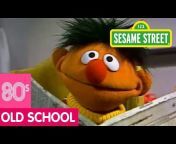 Sesame Street