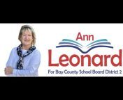 Ann Leonard for Bay County School Board
