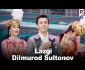 Dilmurod Sultonov