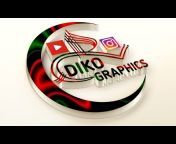 Diko Graphic Design
