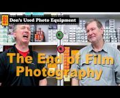 Don&#39;s Used Photo Equipment