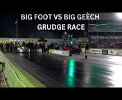 King of the South Grudge Racing