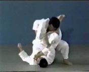 Mercuryu Judo