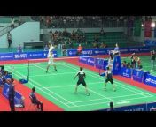 Sport Hùng Badminton