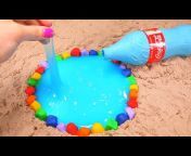 Toys And Funny Kids Play Doh Cartoons