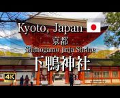 THE KYOTO ~ kyoto walking TV