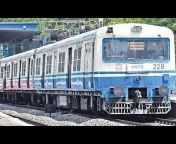 Sai Charan Rail vlogs