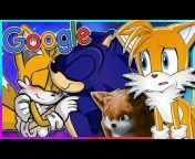 Tails And Sonic Pals