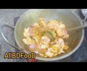 Food Vlog BD