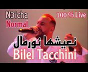 Bilel tacchini / بلال طاكيني