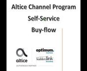 Altice USA Channel Partners