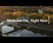 Tourism Medicine Hat
