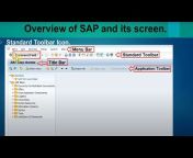 SAP Tutorials - Santosh