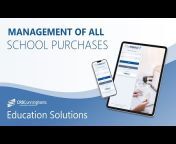 CRB Cunninghams - Education Solutions