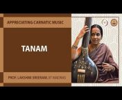 Appreciating Carnatic Music