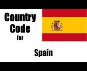 Country Dialing Code