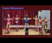 Gayatri Natyalaya - Formerly GD