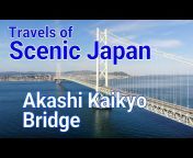 Travels of Scenic Japan