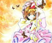 Antoko-rippa ꕥ Sakura Memories!