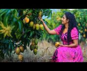 Poorna - The nature girl