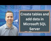 SQL Server 101