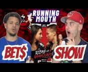Running Mouth MMA Show