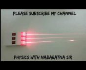 Physics with Nabaratna Sir