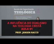 Dr Jansen Racco - Café com Teologia