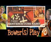 Bower&#39;s Game Corner