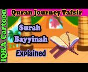 IQRA CARTOON - Islamic Prophets u0026 Quran Stories