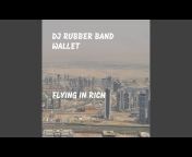 DJ Rubber Band Wallet - Topic