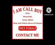 Call Boy Agency