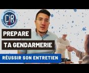 CIR de Paris - La Gendarmerie Recrute