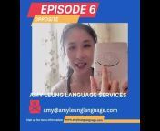 Amy Leung Language Services