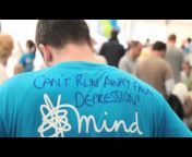 Mind, the mental health charity