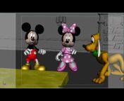 Mickey Mouse Clubhouse Archive