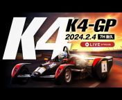 K4-GP公式チャンネル