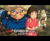 Ghibli Music