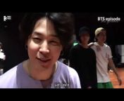 Laugh with BTS